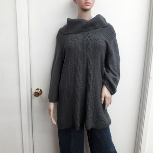 Karen Scott sweater